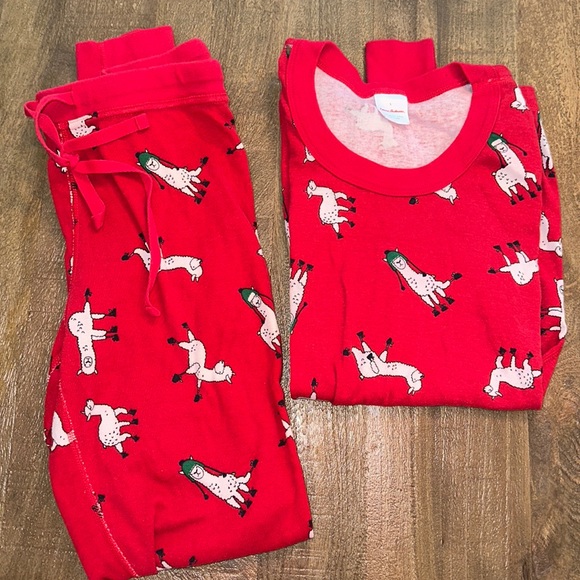 Hanna Andersson Other - Adult Pajamas